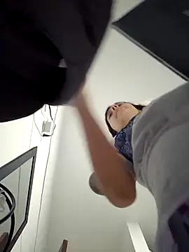 IrisBound online show from 04-08-26, 03:39