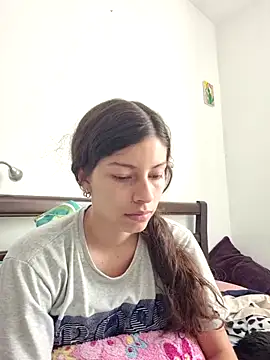 IrisBound online show from 04-10-26, 02:55