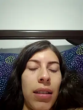 IrisBound online show from 05-25-26, 03:23
