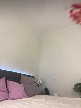 Anna Gilbert online show from 03-08-26, 02:10