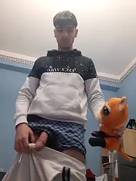 ilcazzone32 online show from 03-22-26, 10:02