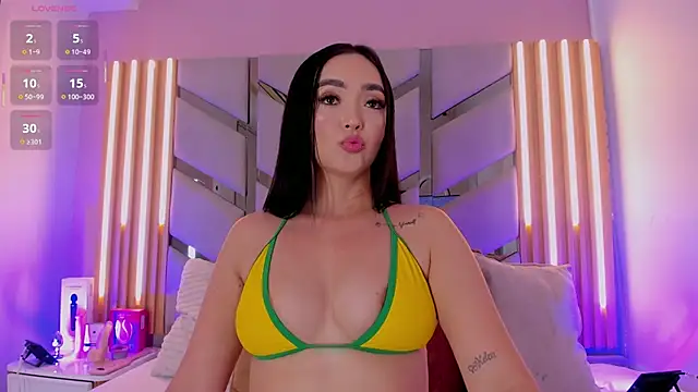 Samantha-Pardo online show from 05-16-26, 07:34
