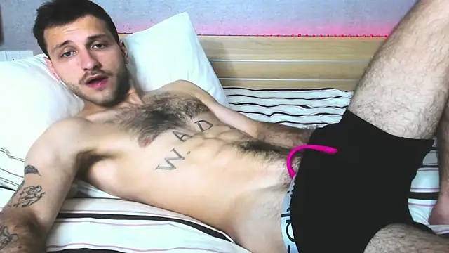 DarkRogue19 online show from 03-28-26, 04:50