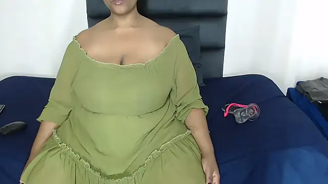 Ldidii online show from 07-19-26, 12:47