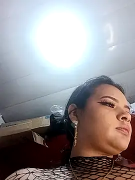 Emily Rouse23 online show from 04-19-26, 02:00