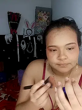 Emily Rouse23 online show from 05-10-26, 02:06
