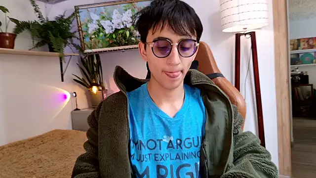 Sr evann online show from 04-23-26, 04:31