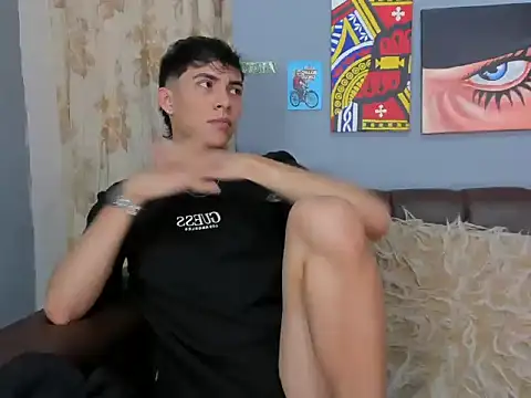 AronTawers online show from 02-26-26, 09:47