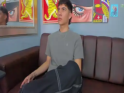 AronTawers online show from 03-05-26, 06:59