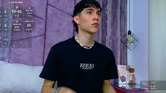 AronTawers online show from 04-20-26, 07:26