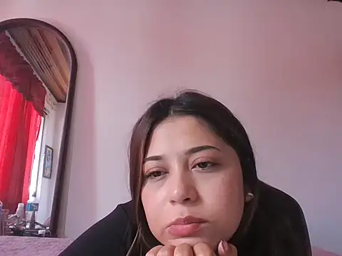 ExoticaScarlett online show from 02-26-26, 08:08