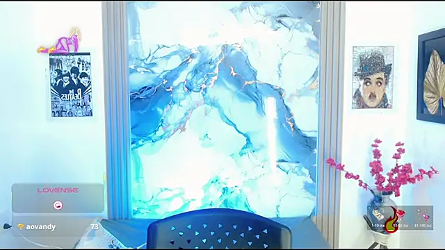 madison mujica  online show from 04-11-26, 11:14