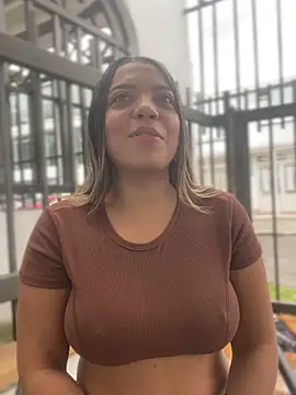 AdaPink  online show from 04-11-26, 02:54