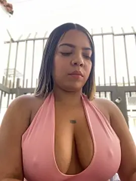 AdaPink  online show from 04-18-26, 01:15