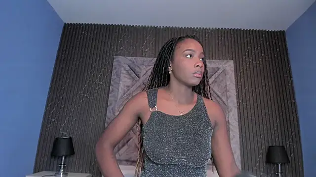 Oshun 444 online show from 06-05-26, 12:11