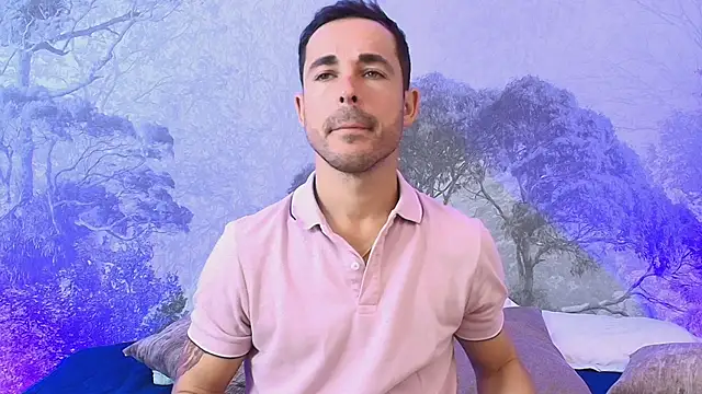 Adams Sanz online show from 03-30-26, 08:43