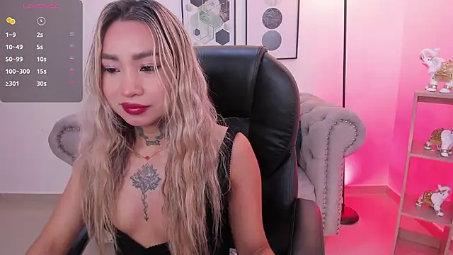 mystic nova  online show from 03-17-26, 11:35