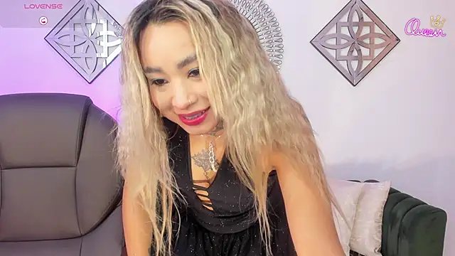 mystic nova  online show from 04-03-26, 11:30