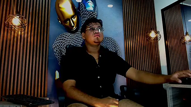 jacobxhott online show from 03-03-26, 04:07