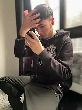 The Conquer online show from 04-07-26, 07:03