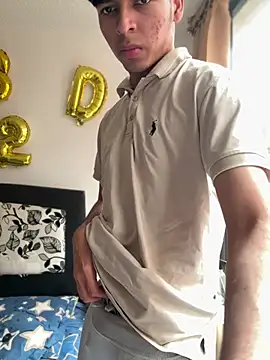 The Conquer online show from 04-27-26, 07:23