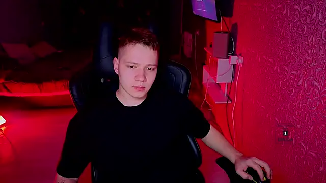 Karl Night  online show from 03-27-26, 05:23
