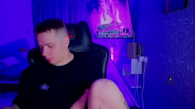 Karl Night  online show from 05-02-26, 06:02