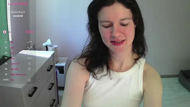Snapshot of Senxual_Tease chatting on 03-30-26, 11:22 Senxual Tease online show from 03-30-26, 11:22