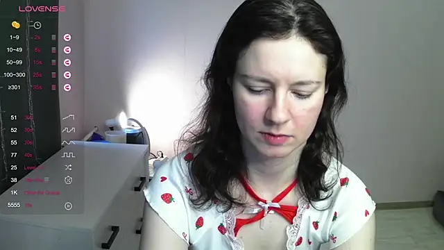 Snapshot of Senxual_Tease chatting on 04-03-26, 01:42 Senxual Tease online show from 04-03-26, 01:42