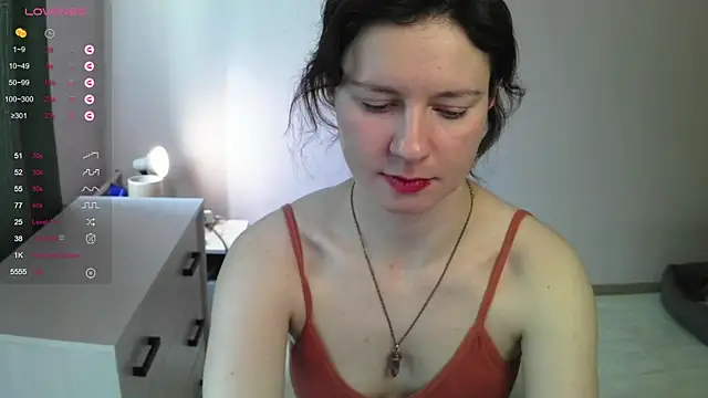Snapshot of Senxual_Tease chatting on 04-13-26, 09:15 Senxual Tease online show from 04-13-26, 09:15