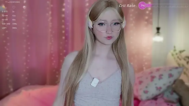 effy dollie online show from 04-14-26, 03:18