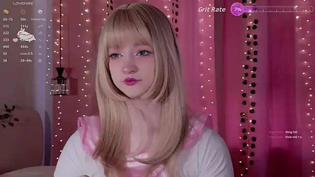 effy dollie online show from 06-07-26, 02:32