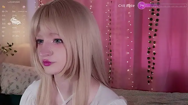 effy dollie online show from 06-14-26, 12:18