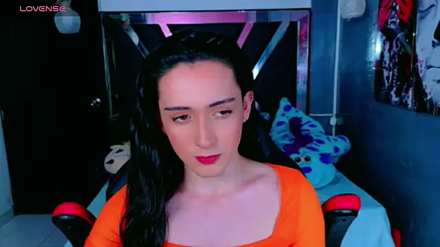 Ivony Giselle online show from 03-06-26, 01:40