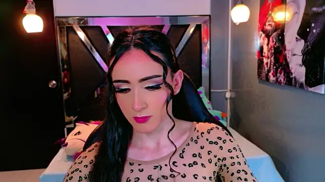 Ivony Giselle online show from 03-07-26, 10:07