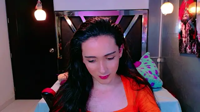 Ivony Giselle online show from 03-10-26, 01:38