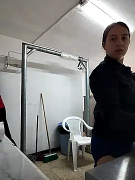 MaskedLatinaX online show from 03-08-26, 01:48