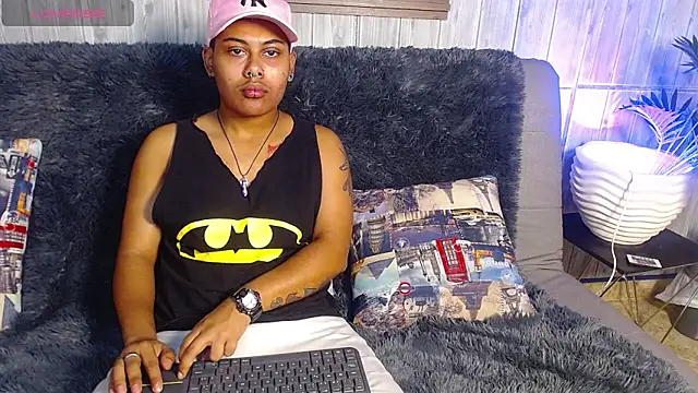 Noha  scott online show from 04-19-26, 02:38