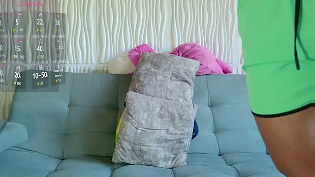Adbel Sady  online show from 06-27-26, 01:39