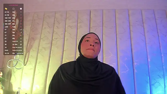 Camila-Rose online show from 02-27-26, 12:43