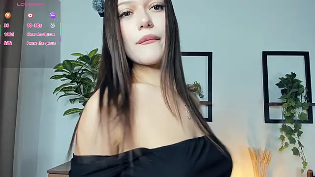 Snapshot of SammieMir chatting on 06-14-26, 07:32 SammieMir online show from 06-14-26, 07:32