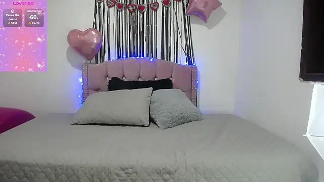 samantha pym online show from 02-27-26, 07:03