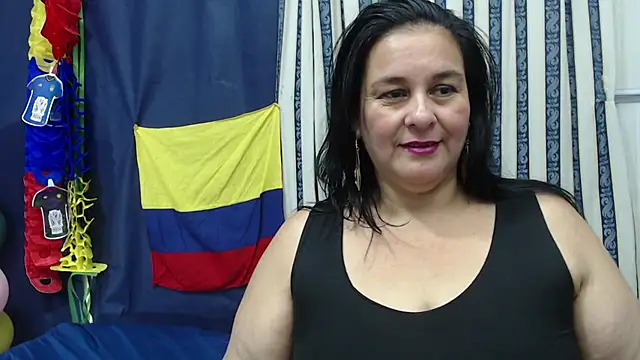 Sharlot curvy online show from 06-21-26, 11:40