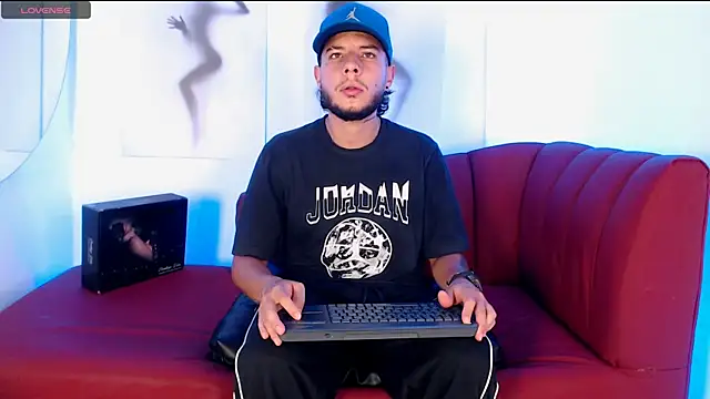 luxesmith online show from 04-07-26, 11:37