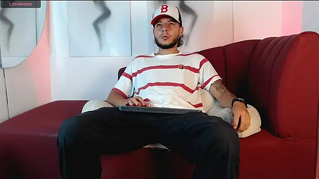 luxesmith online show from 05-05-26, 01:24