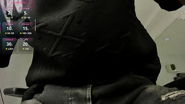 DylanRoyce  online show from 05-26-26, 01:07