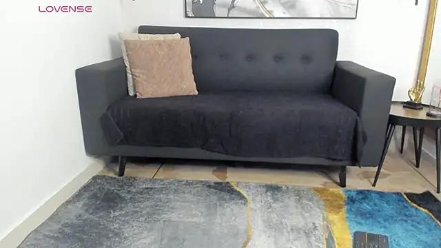 SophiMarin online show from 05-17-26, 10:33
