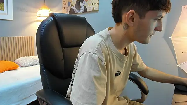 trevor mob online show from 03-15-26, 12:33