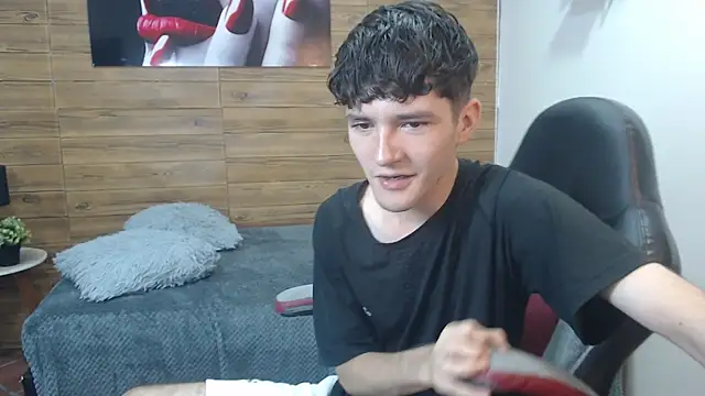 trevor mob online show from 04-18-26, 07:51