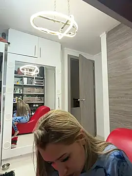 RubiaMorena online show from 03-09-26, 12:14